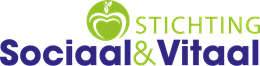Logo Sociaal Vitaal