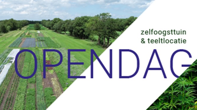 28 juni open dag