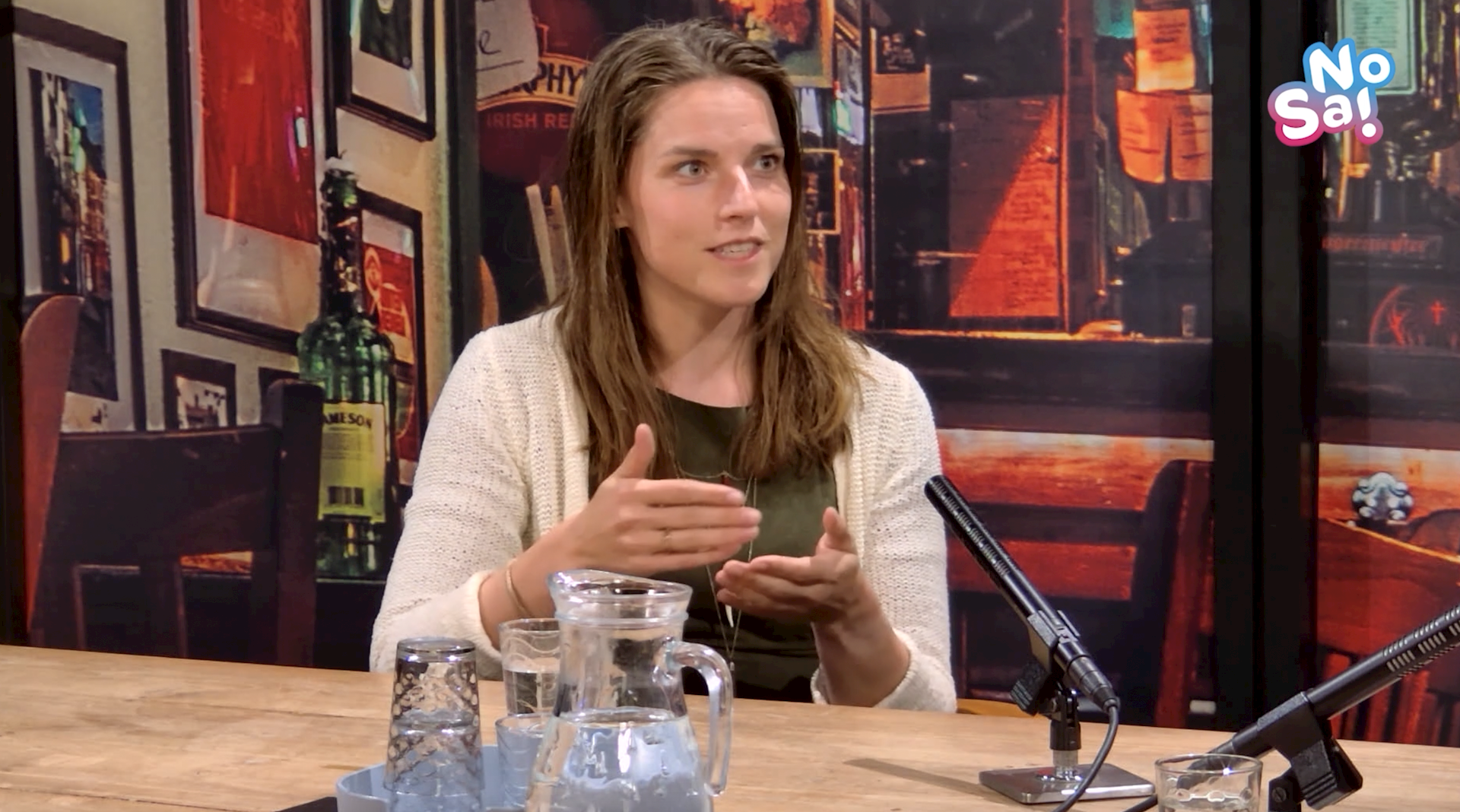 Sociaal en Vitaal in NoSa!